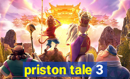 priston tale 3